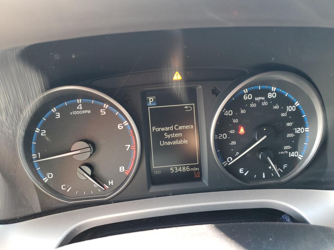 2018 Toyota RAV 4 - Image 9
