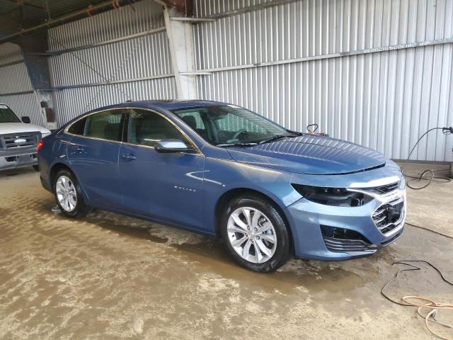  CHEVROLET MALIBU 2024 Синій