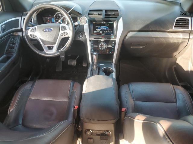  FORD EXPLORER 2015 Charcoal