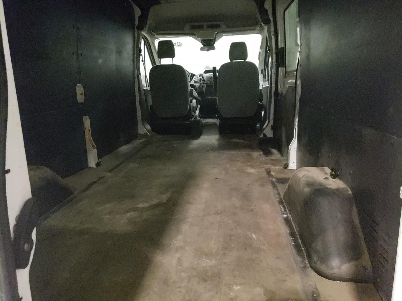 2015 Ford Transit - Image 10