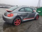 2012 Volkswagen Beetle  за продажба в Windsor, NJ - Side