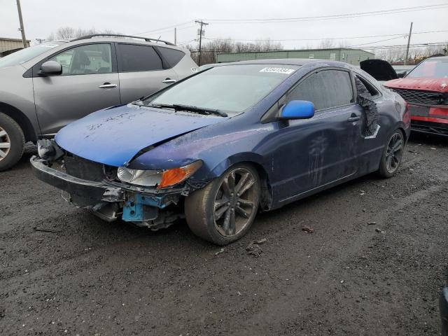 2008 Honda Civic Lx zu verkaufen in New Britain, CT - All Over