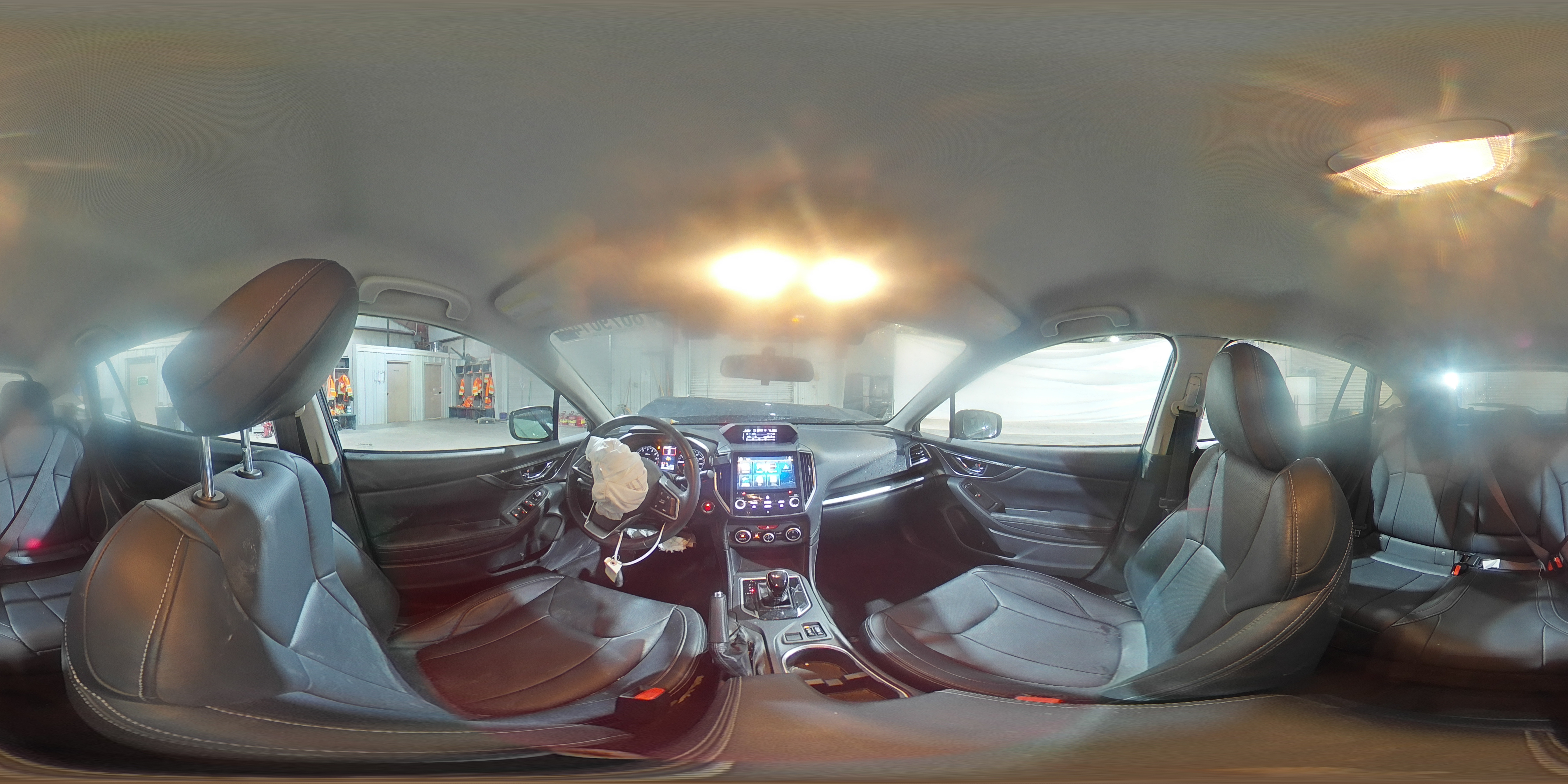 2019 Subaru Impreza - Image 15