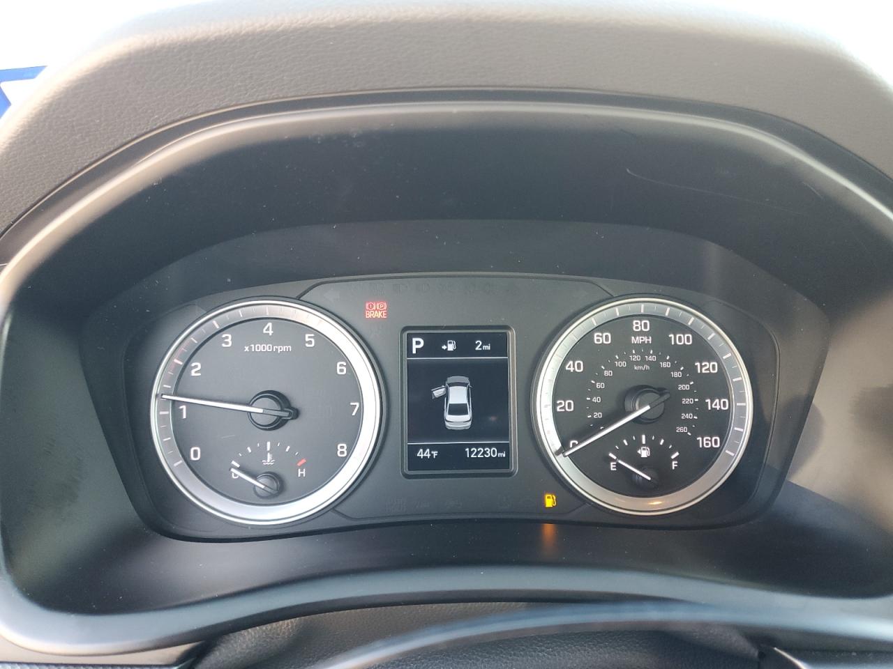 2018 Hyundai Sonata - Image 9