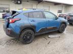 2024 Subaru Crosstrek Wilderness იყიდება Dyer-ში, IN - Rear End