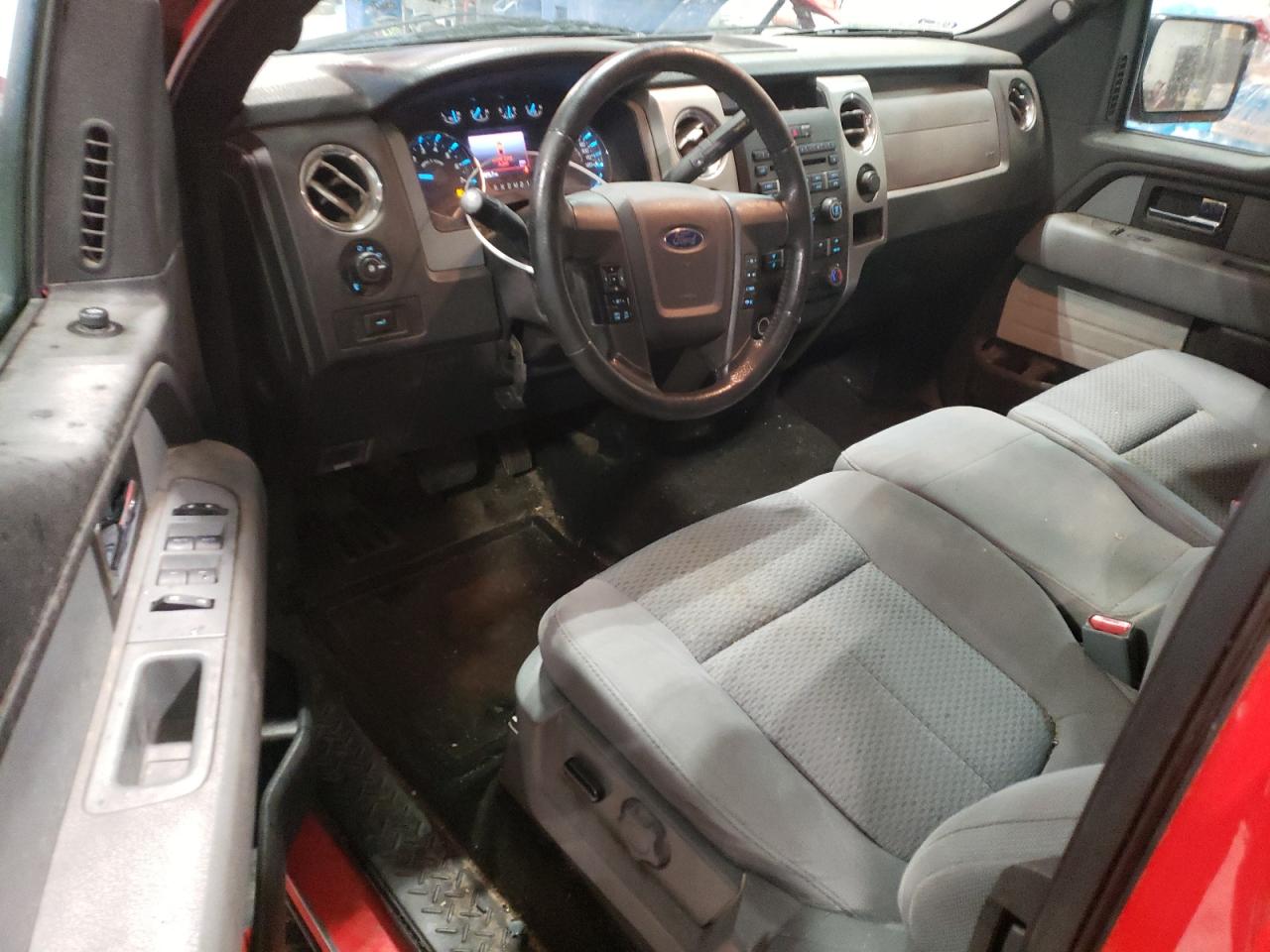 2012 Ford F-150 - Image 8