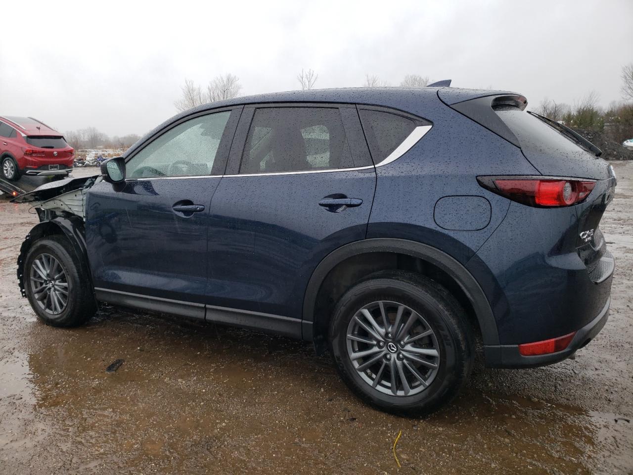 2020 Mazda CX-5 - Image 2