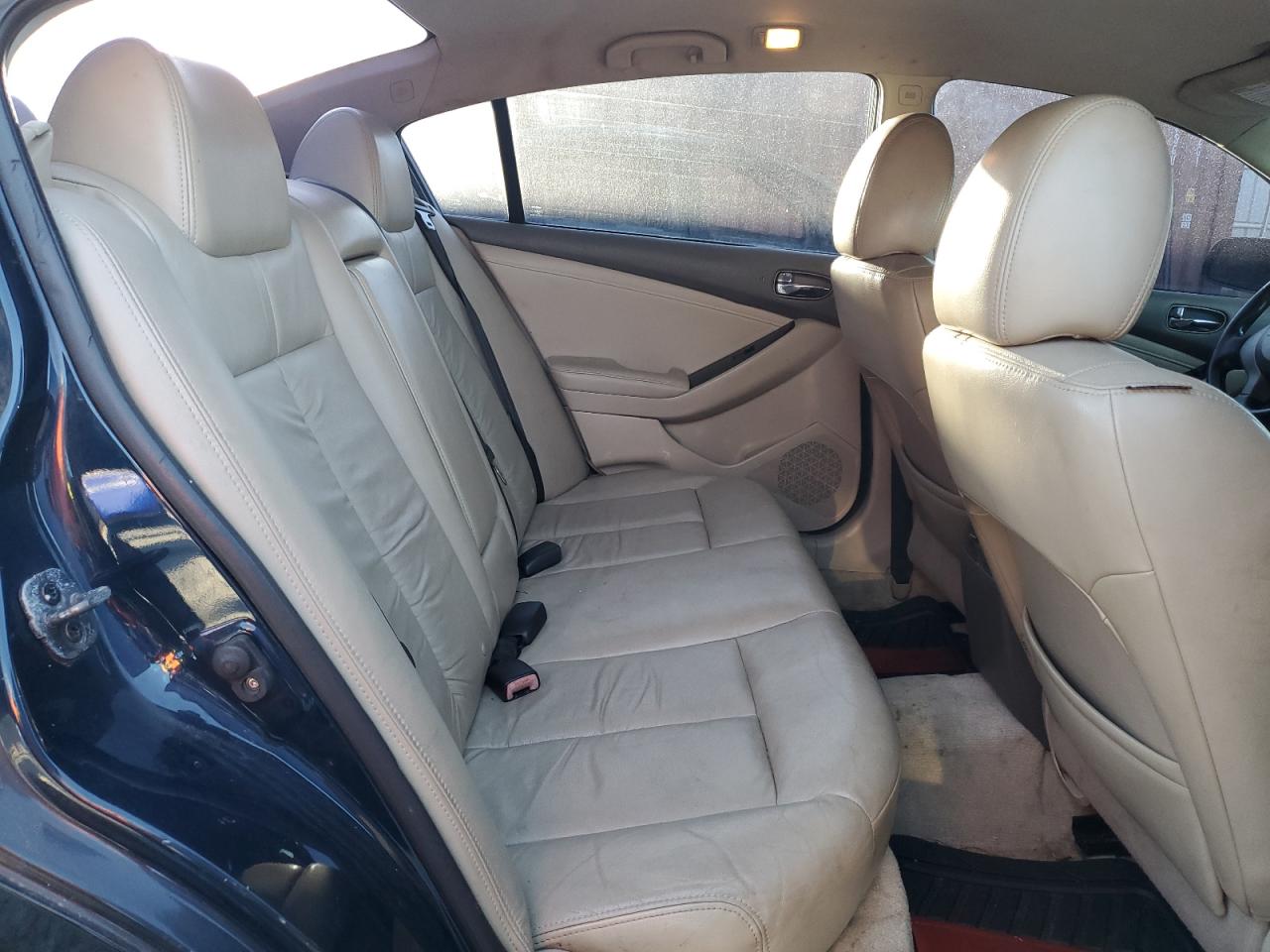 2011 Nissan Altima 2.5 VIN: 1N4AL2APXBN425613 Lot: 83995554