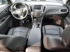 2020 Chevrolet Equinox Lt en Venta en Appleton, WI - Front End