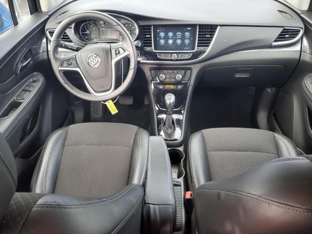  BUICK ENCORE 2018 Синий