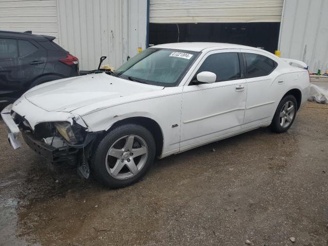 2010 Dodge Charger Sxt