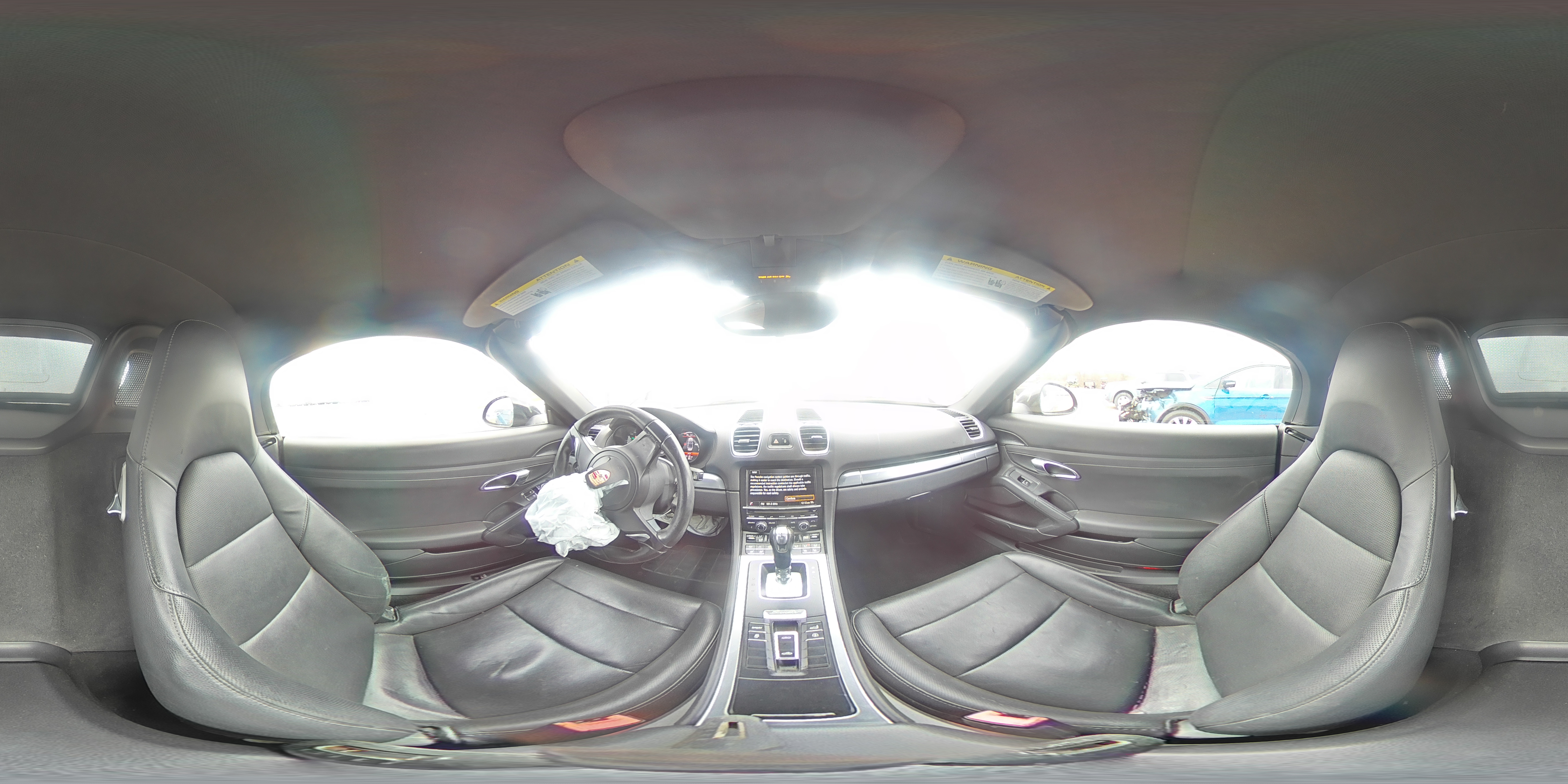 2013 Porsche Boxster - Image 13