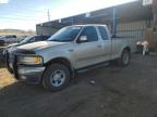 1999 Ford F150  на продаже в Colorado Springs, CO - Front End