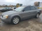 2005 Ford Five Hundred Sel на продаже в Shreveport, LA - Side