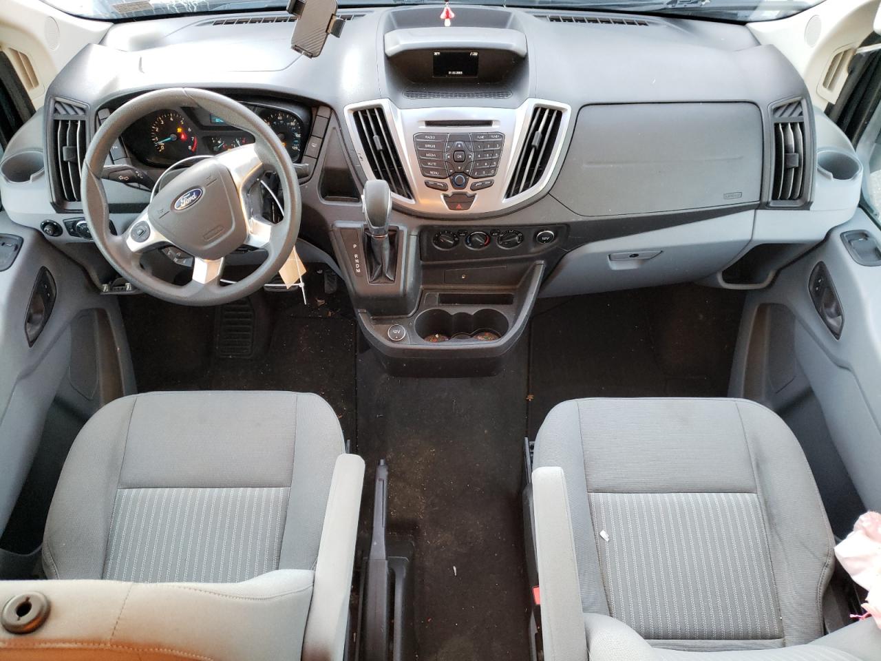 2019 Ford Transit - Image 8