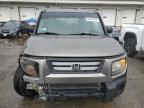 2007 Honda Element Ex en Venta en Louisville, KY - Front End