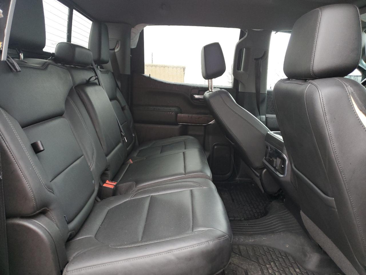 2019 GMC Sierra - Image 10