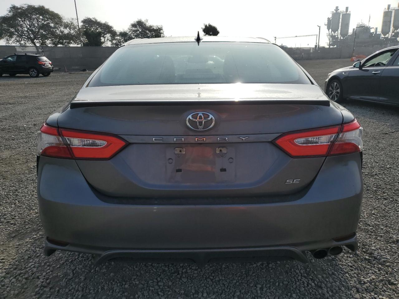 2019 Toyota Camry - Image 6