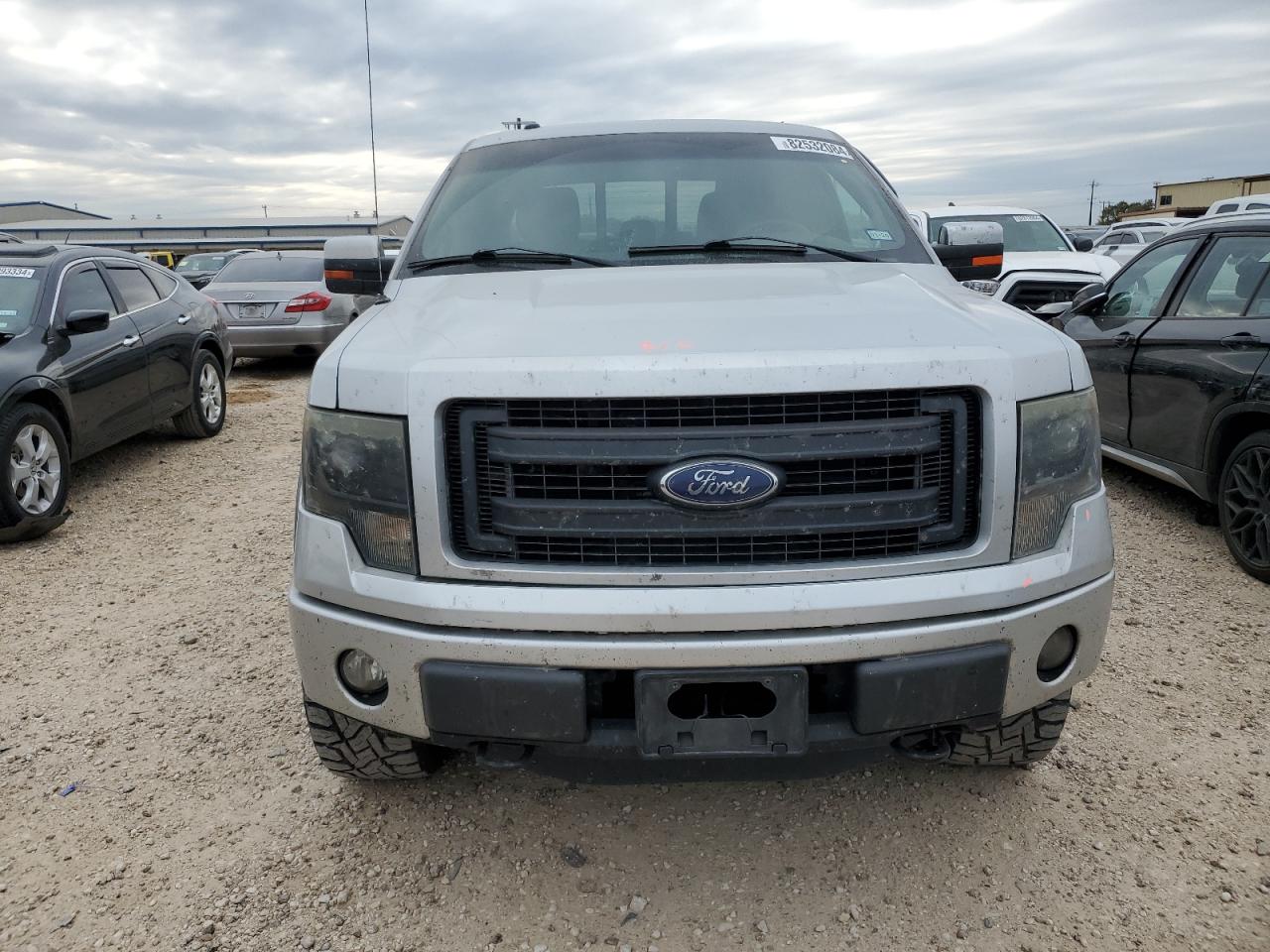 2013 Ford F-150 - Image 5