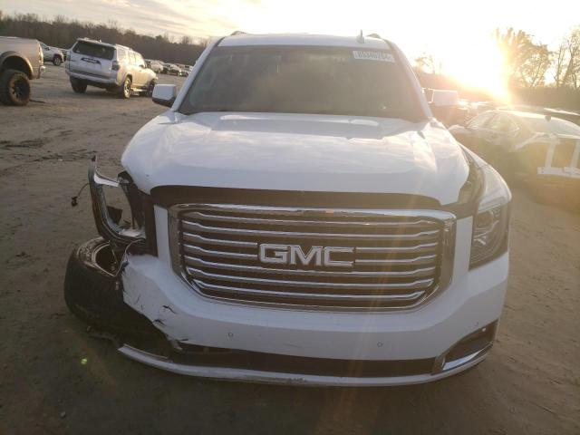  GMC YUKON 2017 Biały