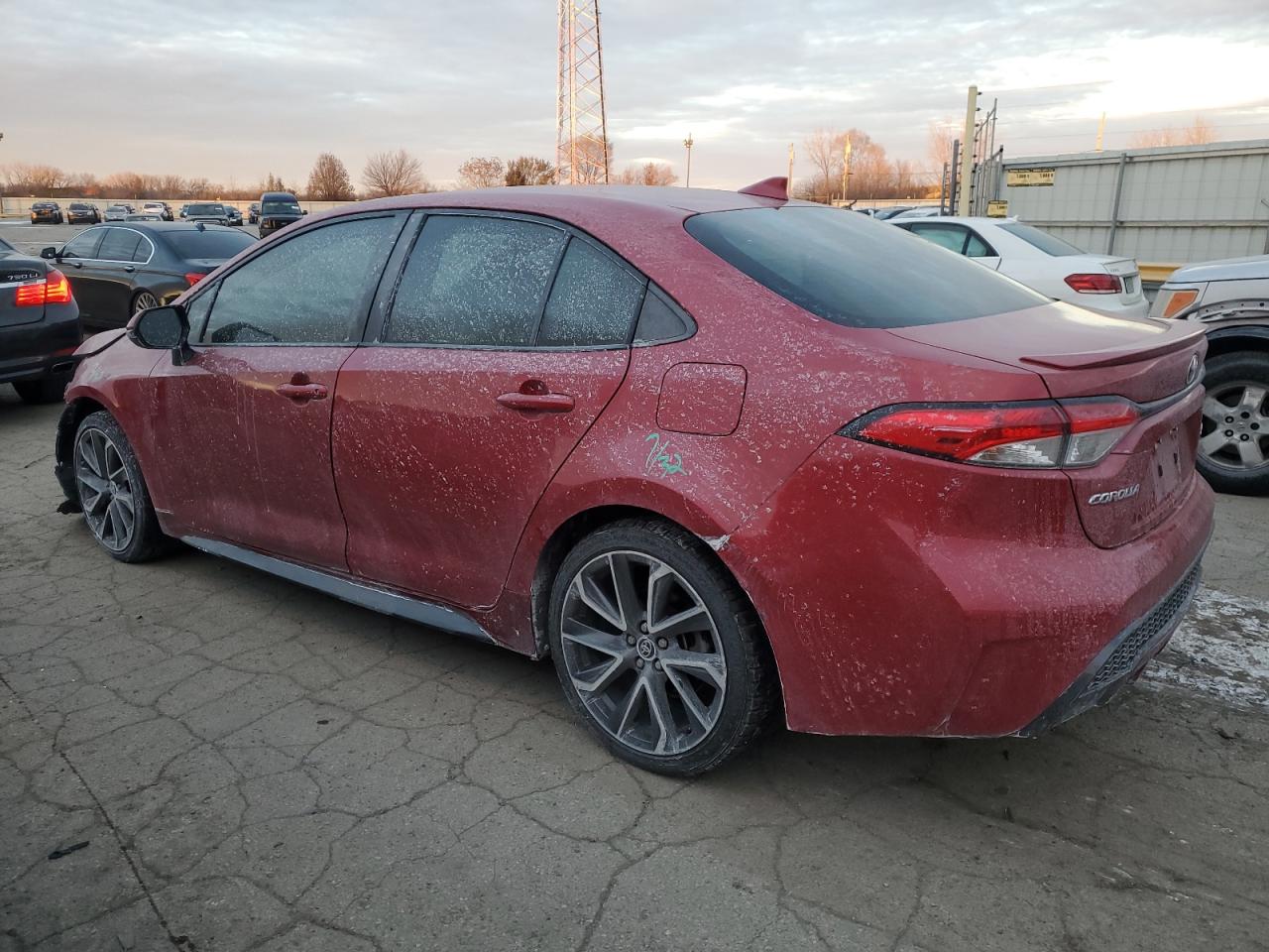 2020 Toyota Corolla - Image 2