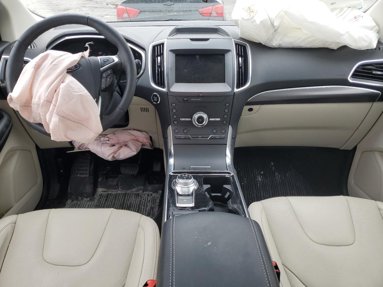 2020 Ford Edge - Image 8