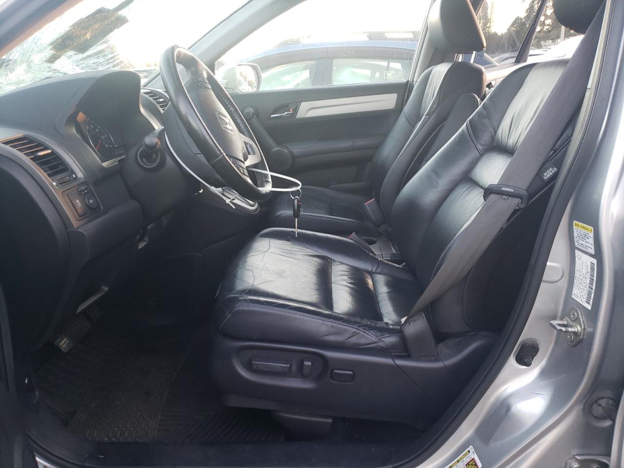 2011 Honda CR-V - Image 7