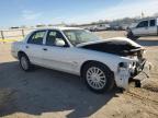 2011 Mercury Grand Marquis Ls zu verkaufen in Wichita, KS - Front End