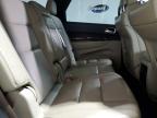 2014 Dodge Durango Limited na sprzedaż w Longview, TX - Front End