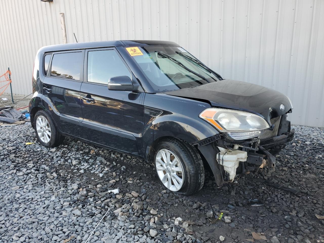 VIN KNDJT2A67D7528772 2013 KIA SOUL no.4