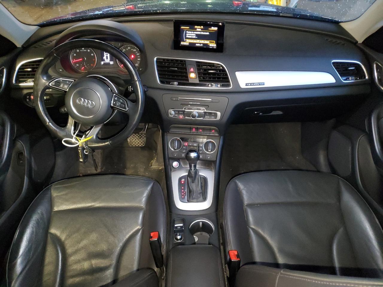 2017 Audi Q3 - Image 8