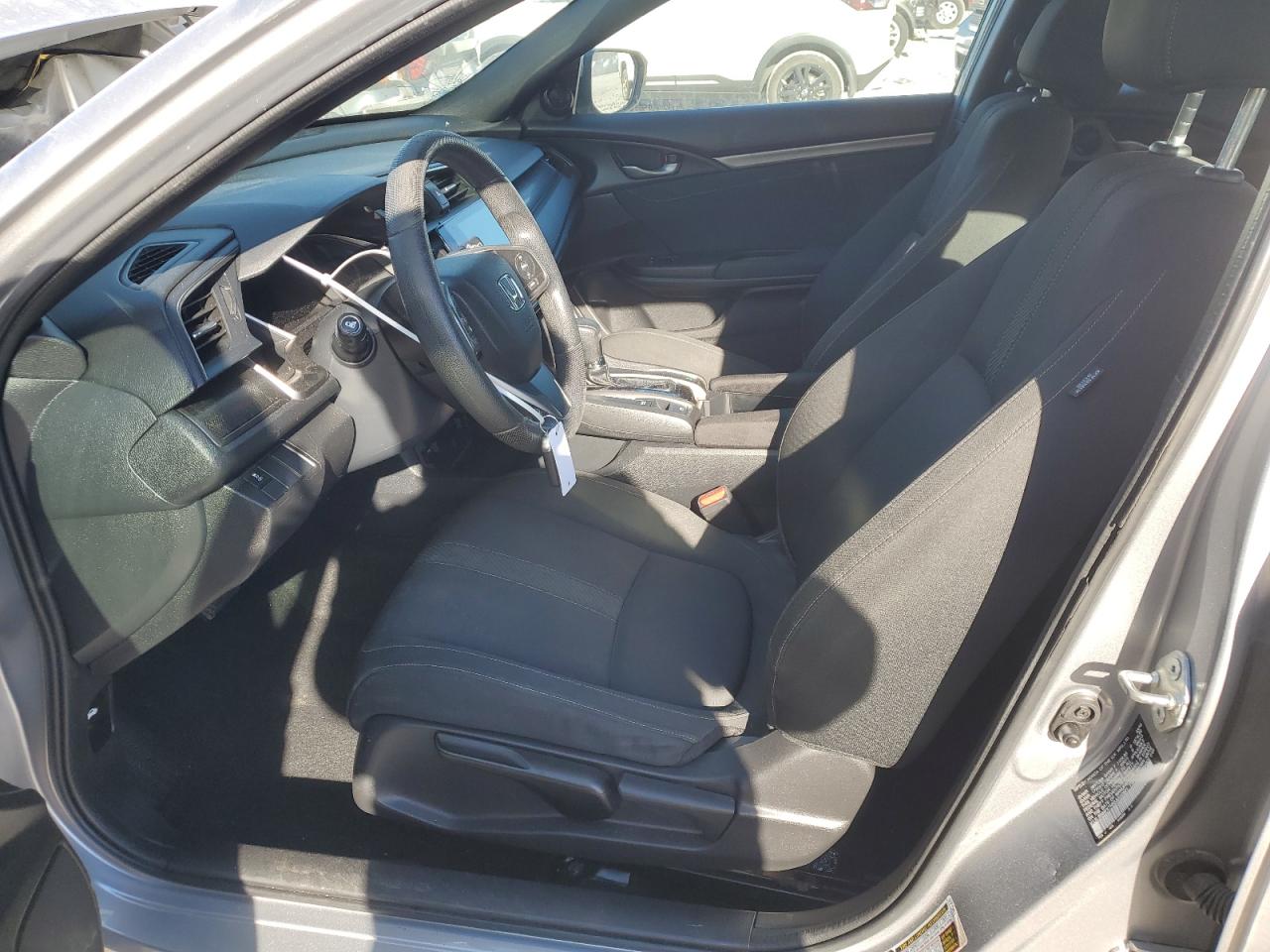 2018 Honda Civic - Image 7