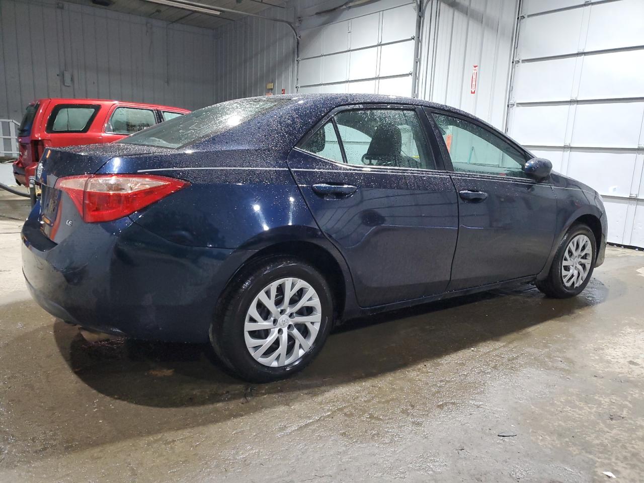 2019 Toyota Corolla - Image 3