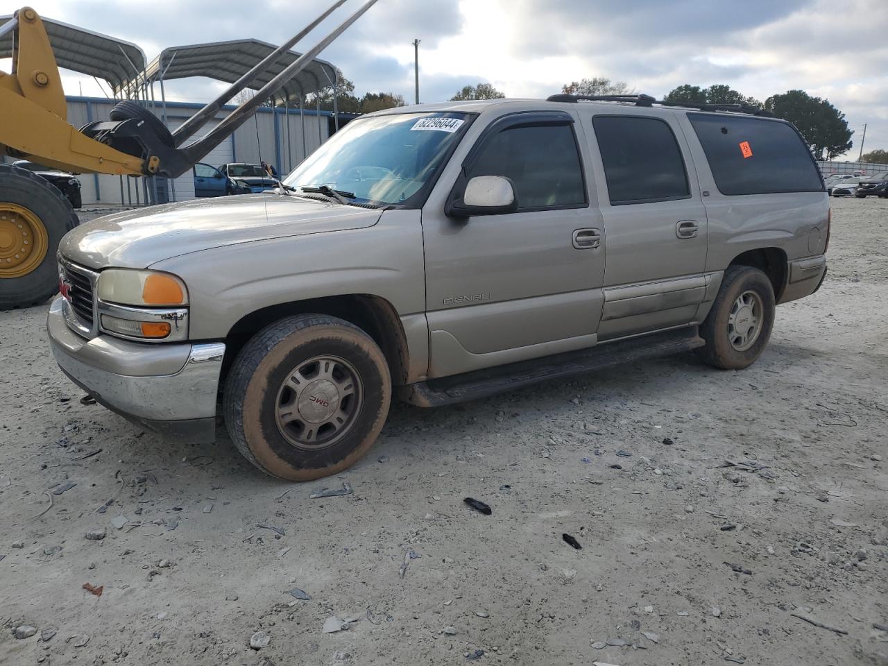 2000 GMC Yukon - Image 1