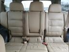 2003 Mitsubishi Montero Limited продається в Wilmer, TX - Rear End