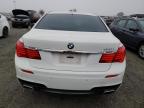 2012 Bmw 750 I იყიდება Antelope-ში, CA - Minor Dent/Scratches