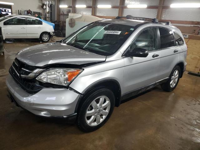 2011 Honda Cr-V Se