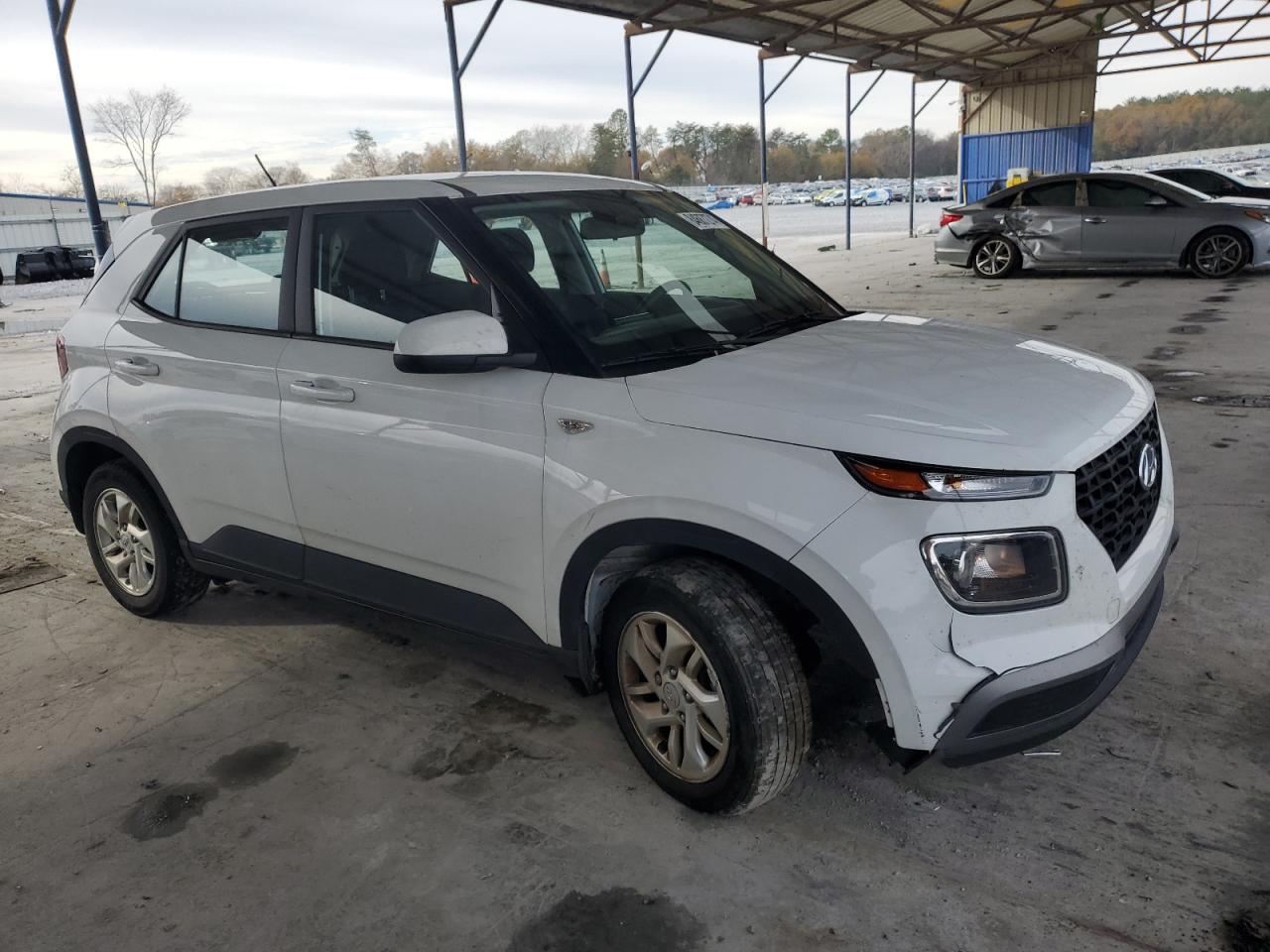 2023 Hyundai Venue - Image 4