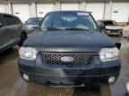 2005 Ford Escape Limited en Venta en Louisville, KY - Rear End