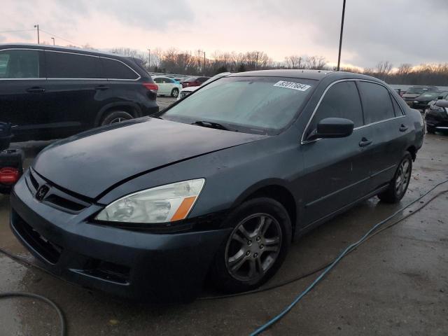 2007 Honda Accord Se