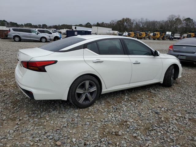  NISSAN ALTIMA 2019 Белый
