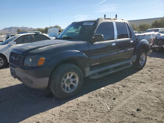 2002 Ford Explorer Sport Trac 