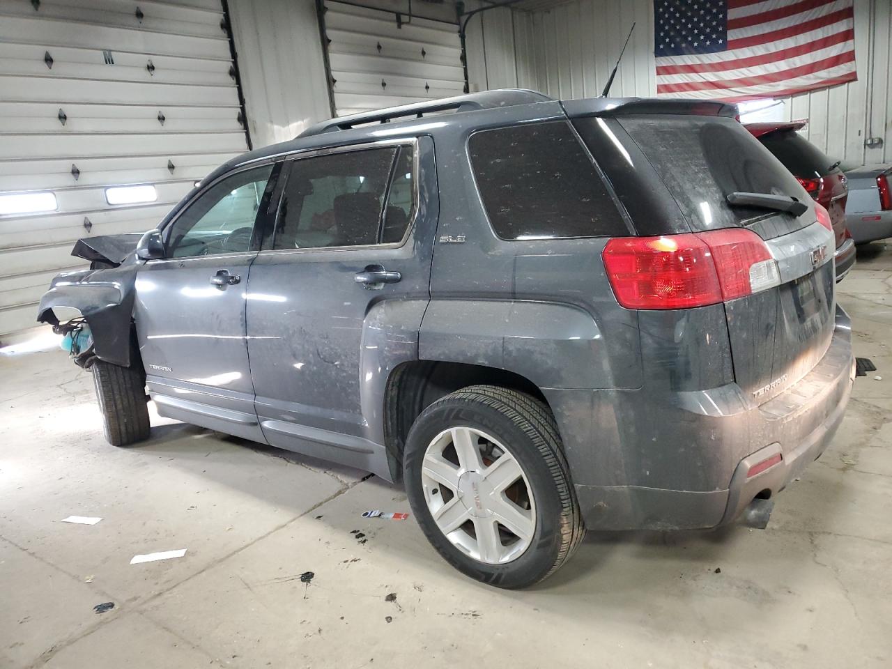 2011 GMC Terrain - Image 2