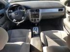 2004 Suzuki Forenza S for Sale in Wilmer, TX - Front End