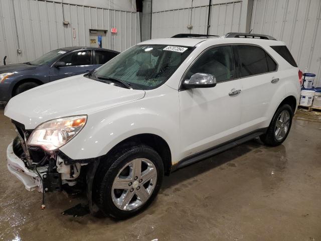 2015 Chevrolet Equinox Ltz