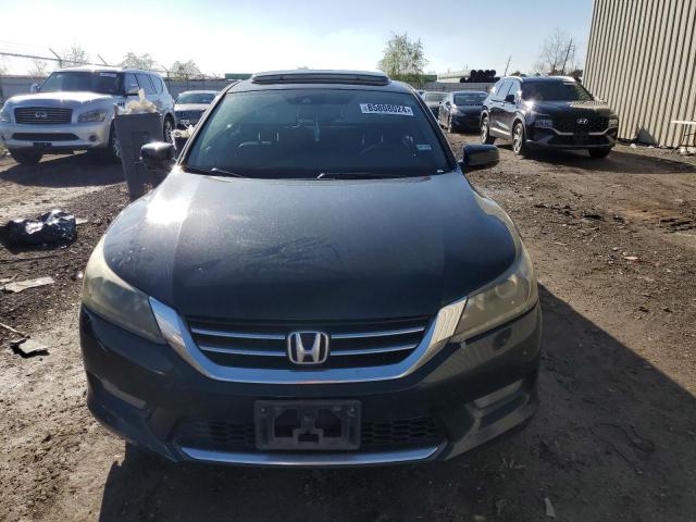  HONDA ACCORD 2014 Czarny