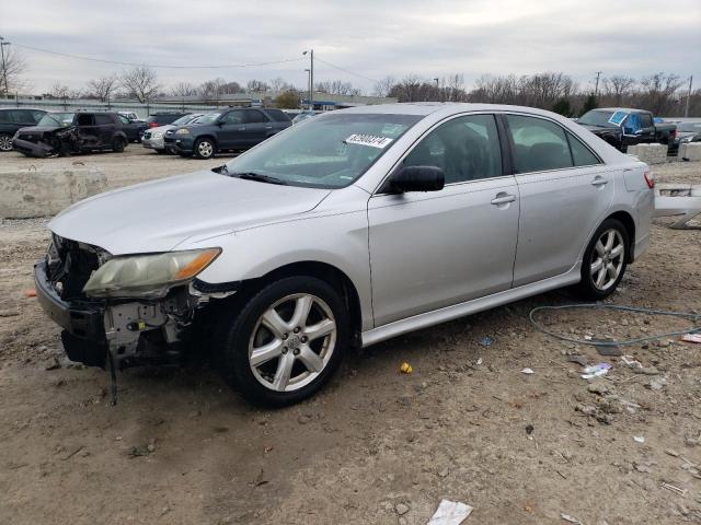 2009 Toyota Camry Base