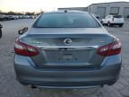 2018 Nissan Altima 2.5 продається в Oklahoma City, OK - Hail