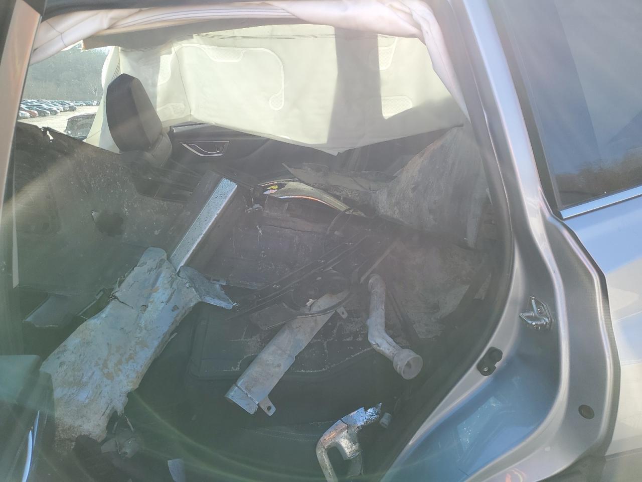 2019 Subaru Forester - Image 11