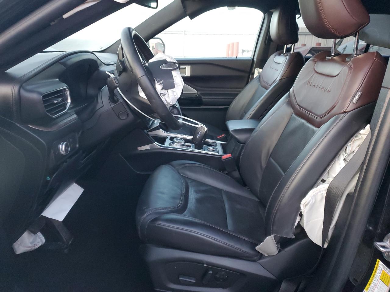 2021 Ford Explorer - Image 7